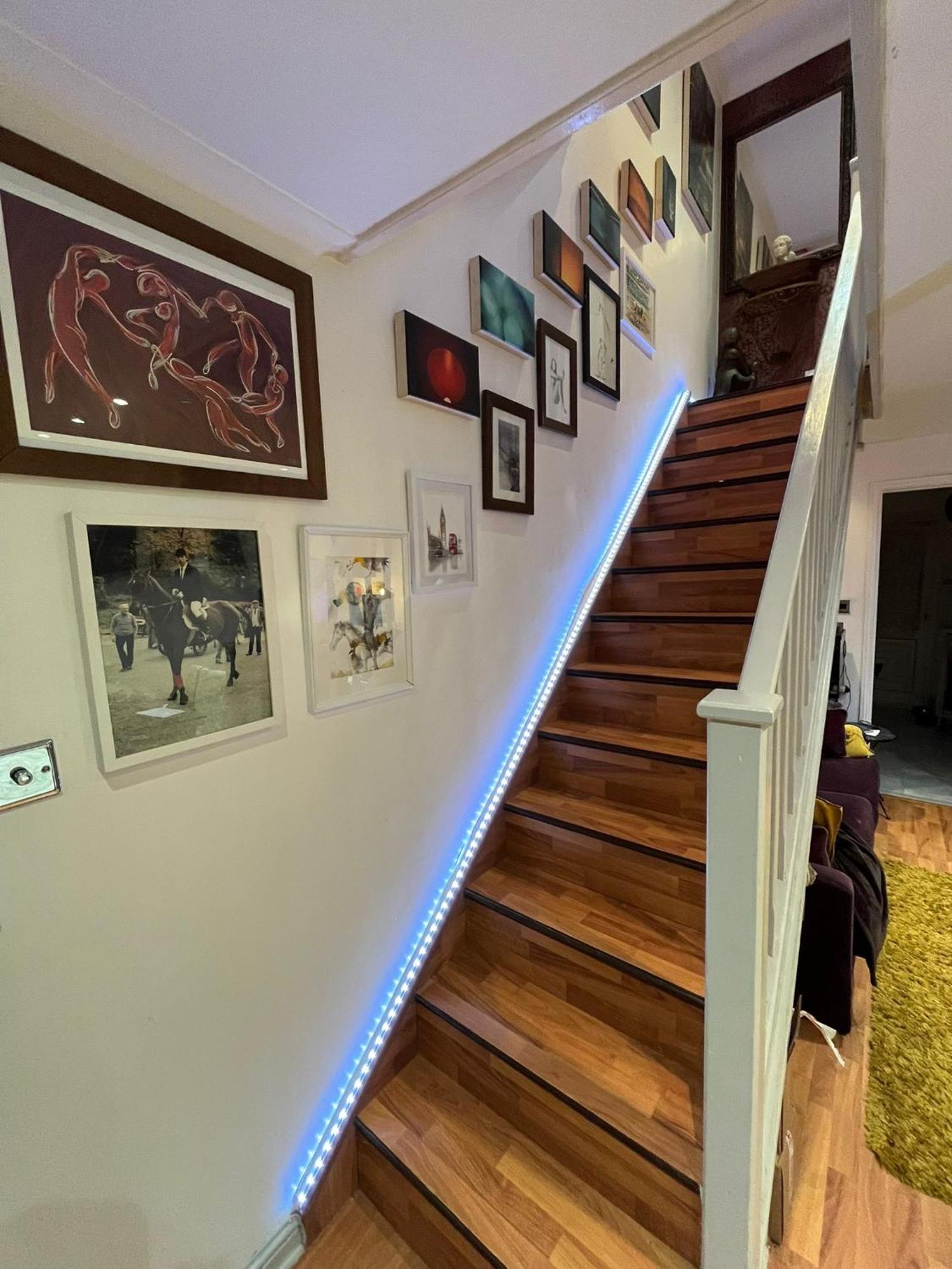 Lovely Double Bedroom In Rotherhithe London Exterior foto